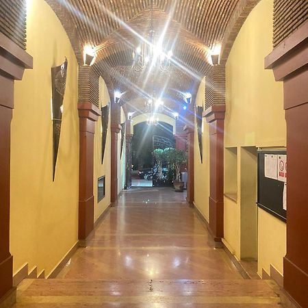 Superbe Appartement A Gueliz Marrákes Kültér fotó