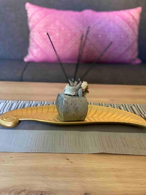Superbe Appartement A Gueliz Marrákes Kültér fotó